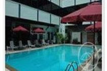 Holiday Mansion Hotel Bangkok Eksteriør bilde
